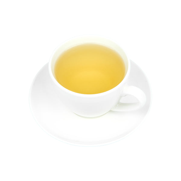 Viston Bancha Tea